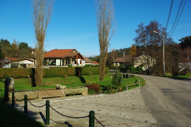 Fontaine Haut Mont 2