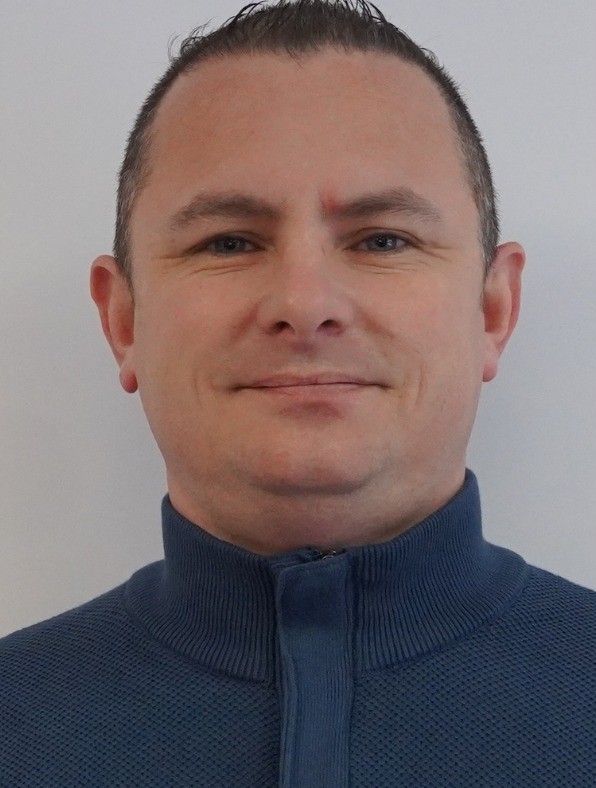 Alexandre POIROT