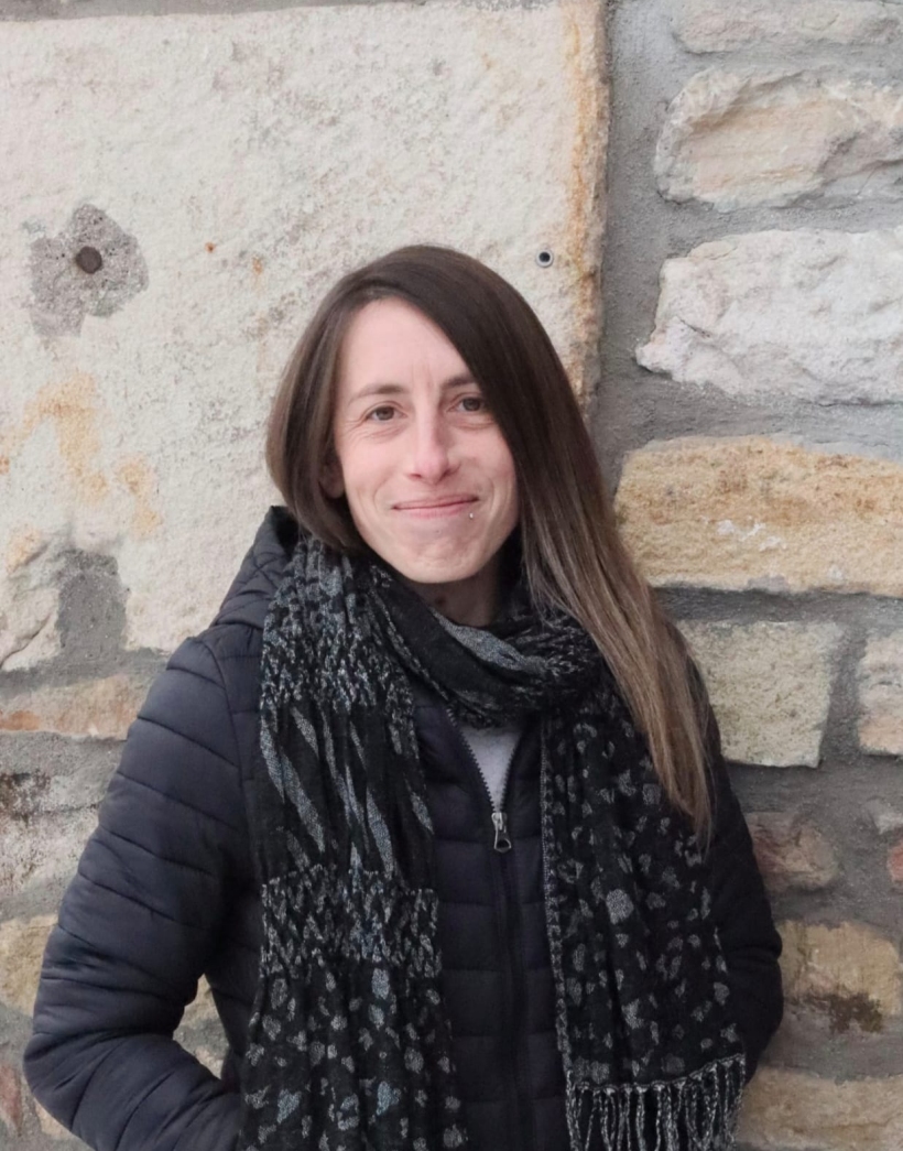 Adeline MAROTEL