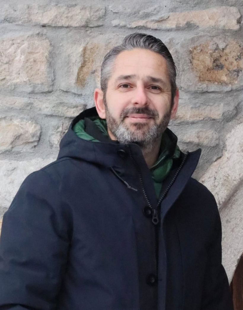 Aurélien LAMBOTTE