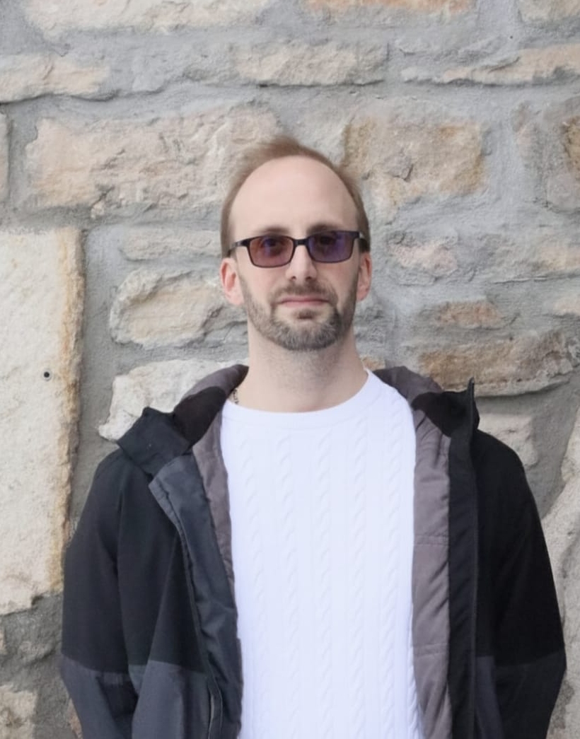 Flavien SCHMITT