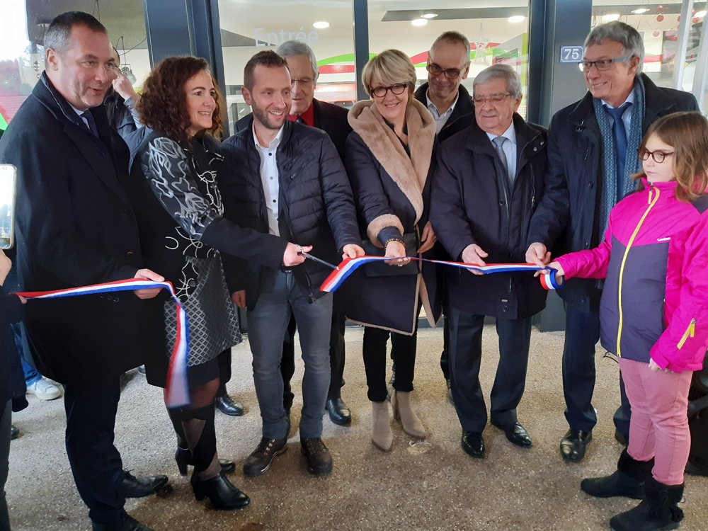 Inauguration cellules co 23112019