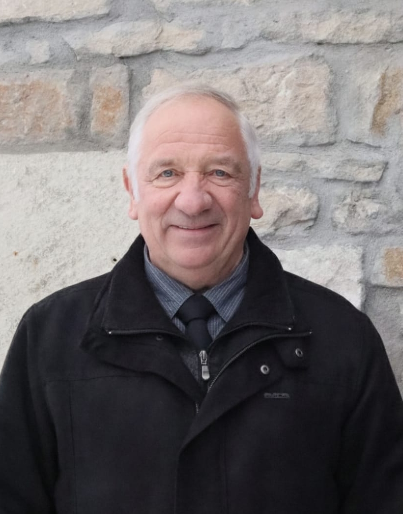 Jean-Pierre BERNIER