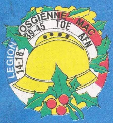 Legion Vosgienne
