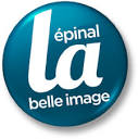 Logo Epinal la belle image