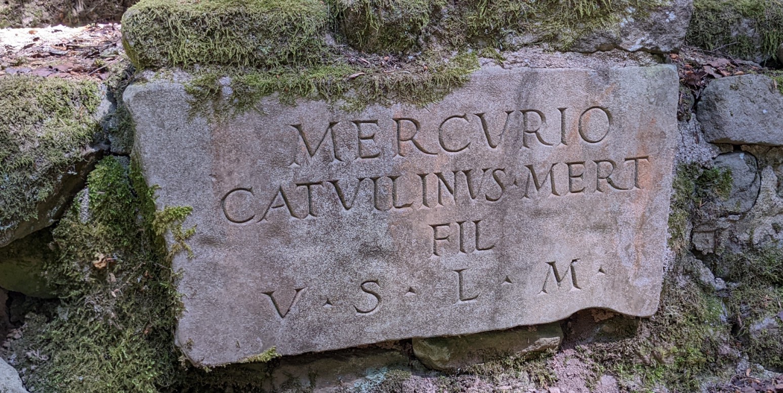 Dalle Mercure