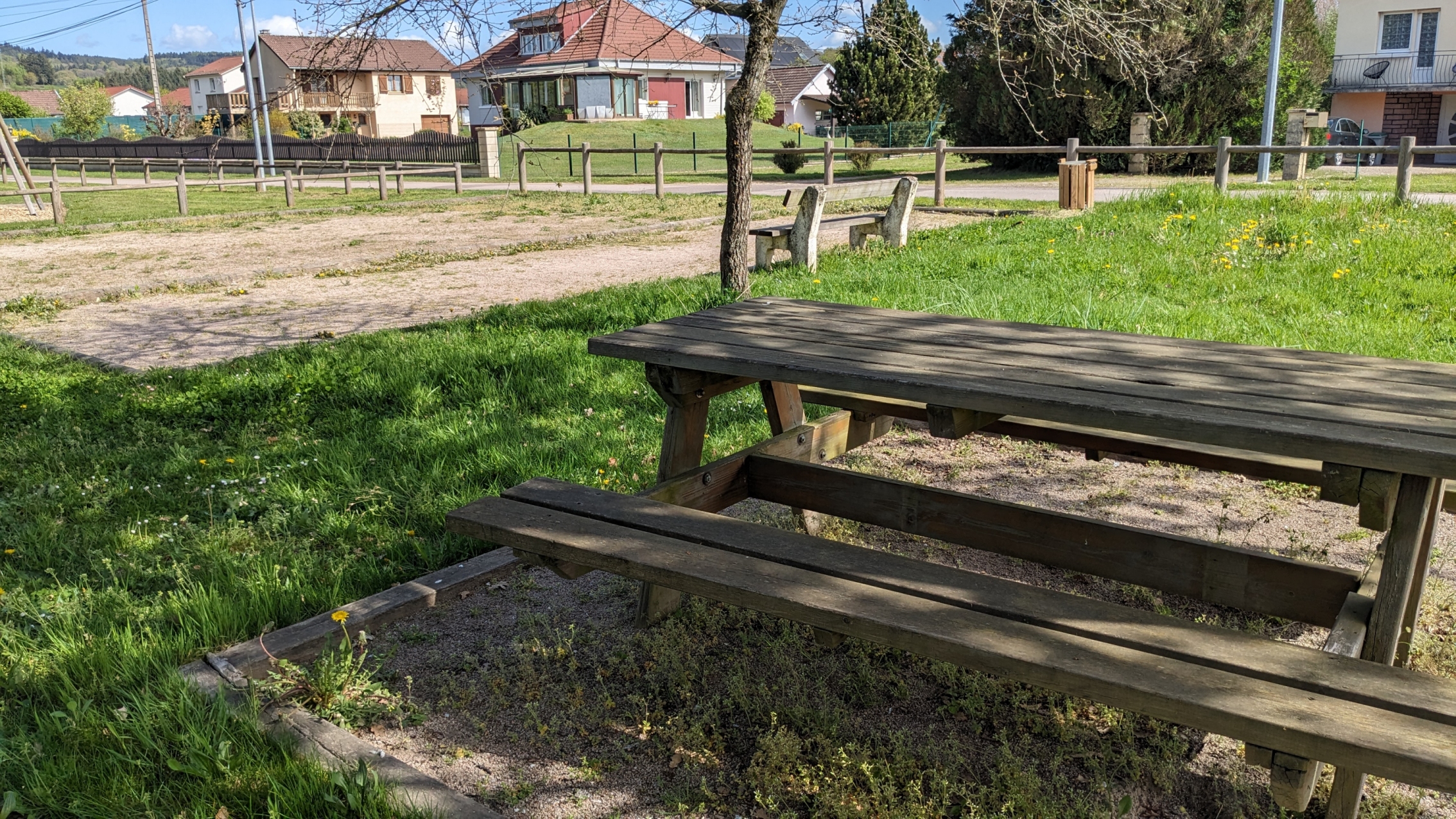Pétanque