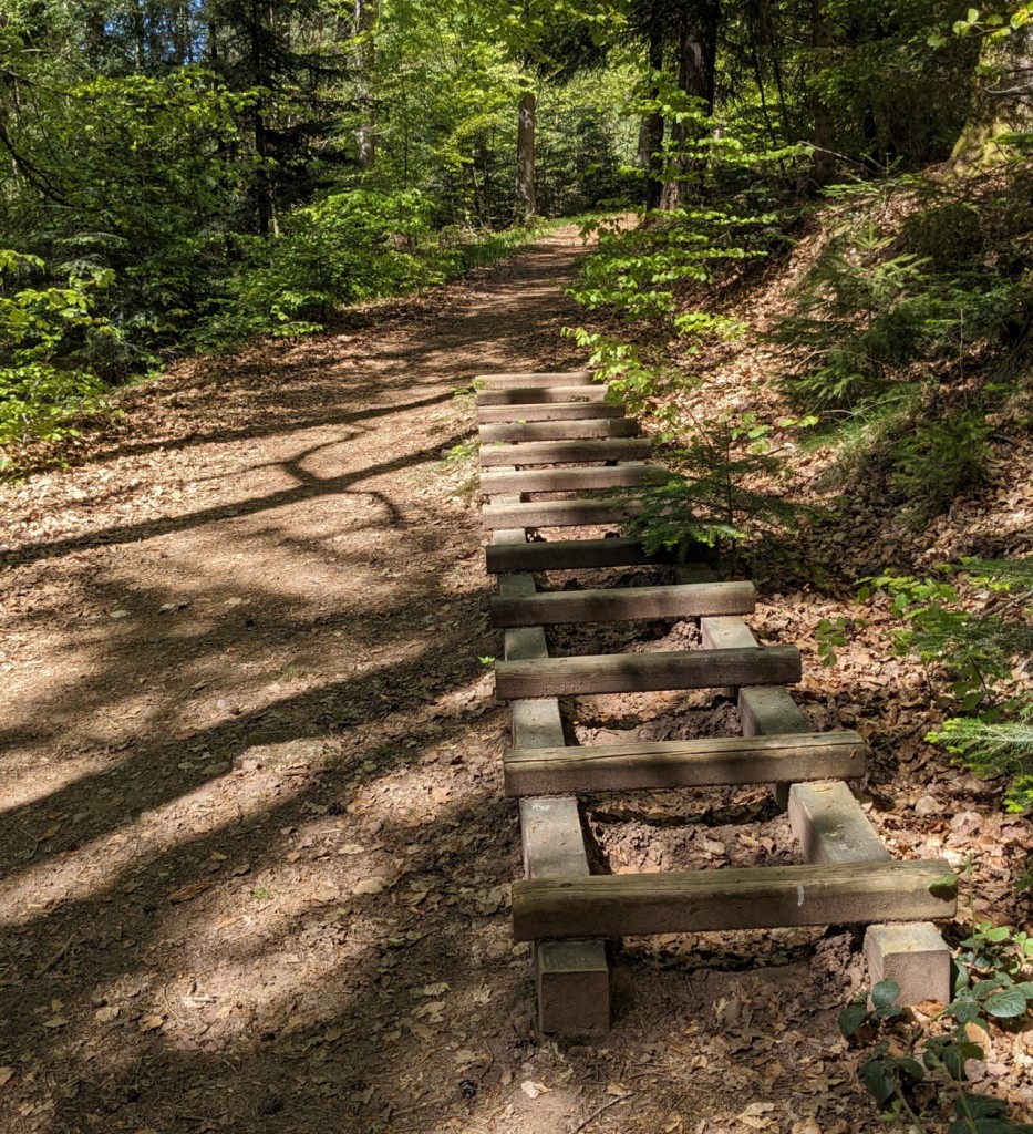 Parcours 1