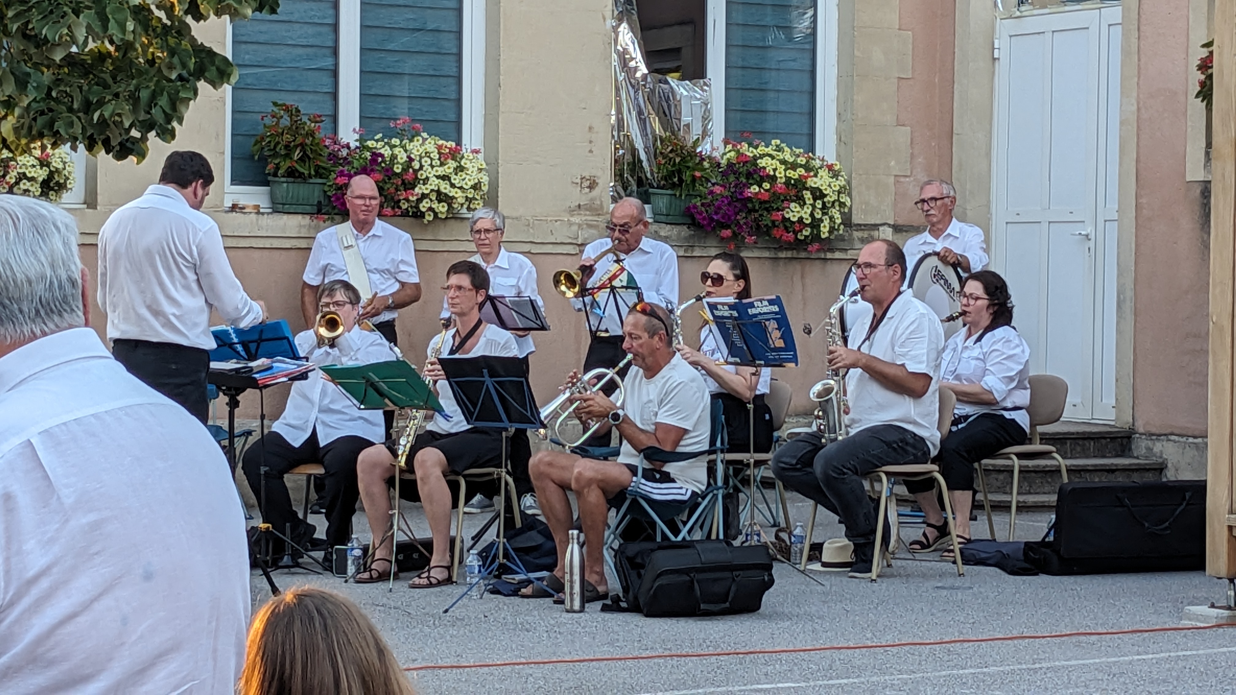 Union Musicale d'Archettes