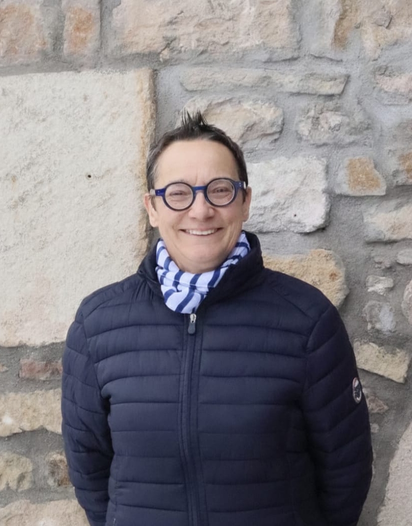 Pascale POCARD