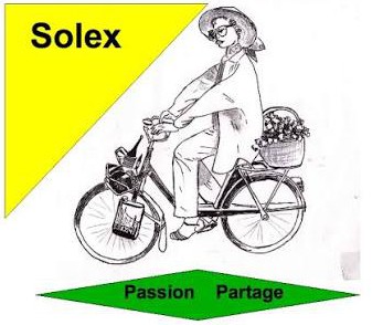 Solex Passion Partage