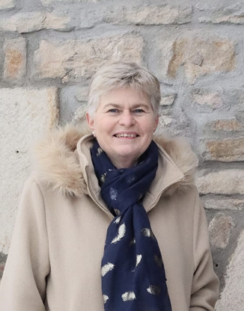 Véronique BODEZ